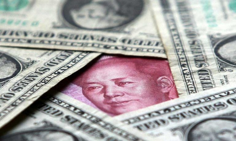 Morgan Stanley: Çin Daha Çok Yabancı Paraya İhtiyaç Duyacak