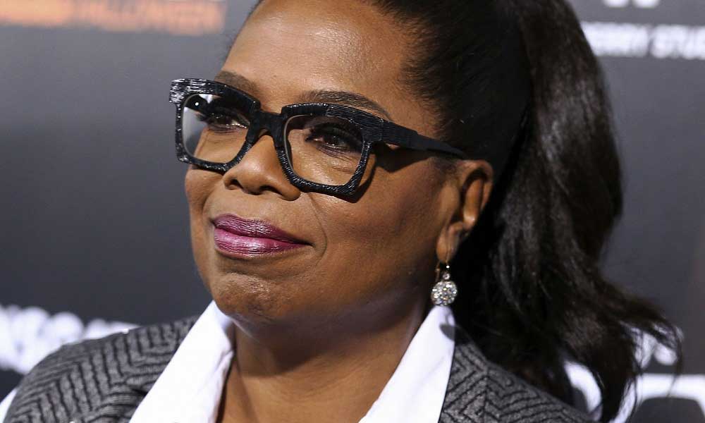 Oprah Winfrey’nin Weight Watchers’daki Hisseleri Dakikalar İçinde 48 Milyon Dolar Düştü