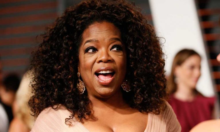 Oprah Winfrey Weight Watchers’ın Düşüşüyle 48 Milyon Dolar Kaybetti