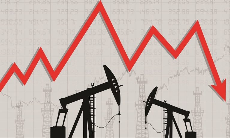 Petrol ABD’de Artan Üretim ve Küresel Ekonomiye Yönelik Endişelerle Düşüşe Geçti
