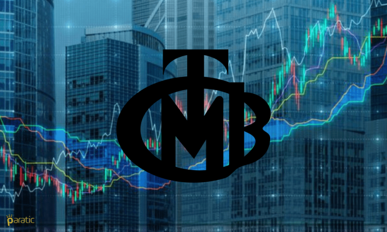 TCMB Ocak Ayı 4. Hafta Verileri, Dar Banttaki Dolar ve Kayıplı Euro