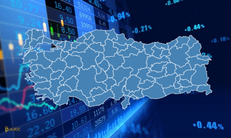 Türk Varlıkları, 4Ç18 Bilançoları ve TCMB Haftalık İstatistikleri