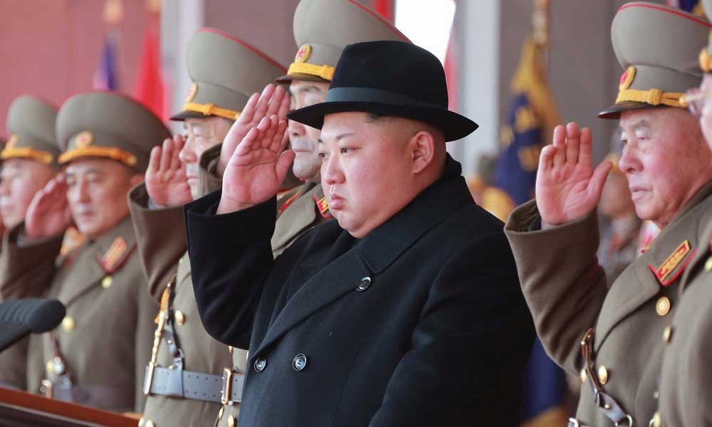 Uzmanlar Kim Jong Un Trump Görüşmesi Yorumları 