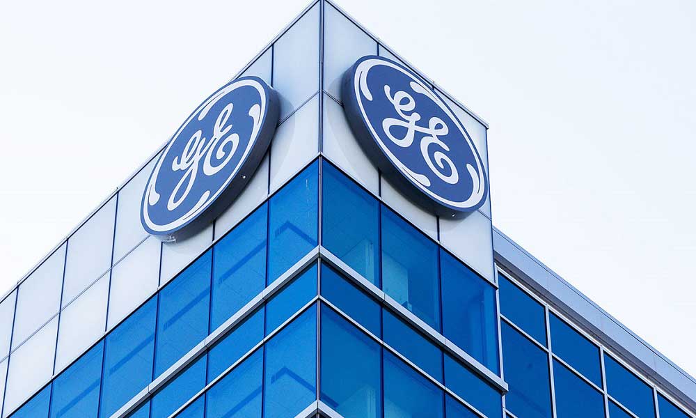 General Electric'n Hisseleri Kazanç Tahminlerinin Beklentileri Karşılamamasıyla Düştü