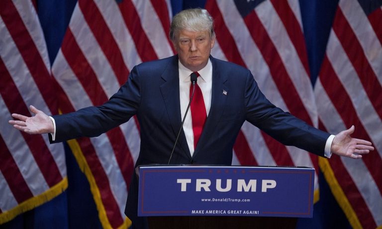 Trump’a Gücünü Kötüye Kullanma ve Adaleti Engelleme İddialarıyla Soruşturma Başlatılacak