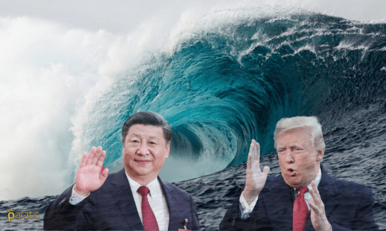 ABD Çin Görüşmelerinde Florida’ya Gidecek Xi ve Vietnam’dan Olumsuz Sonuç Alan Trump!