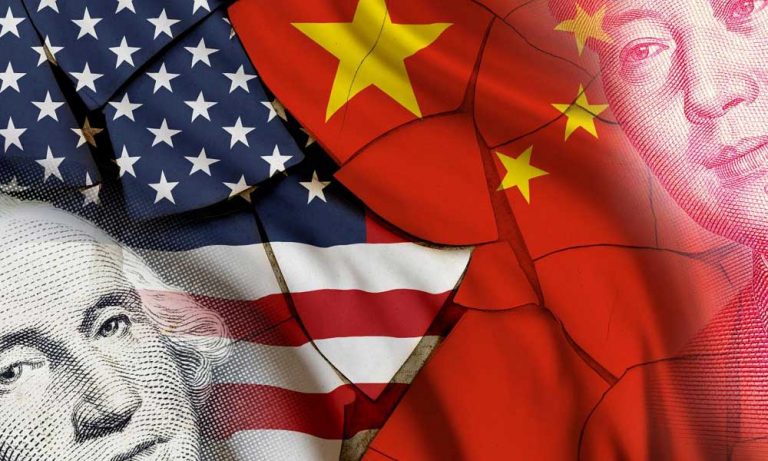ABD-Çin Ticaret Anlaşması Aylarca Değil, Haftalarca Uzakta!