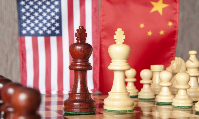 ABD ile Çin Ticaret Müzakerelerini Sonuçlandırmaya Mecburlar