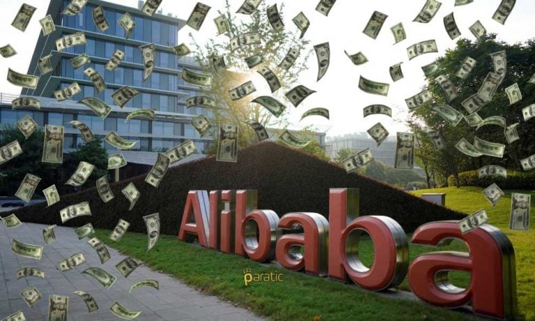 Alibaba Halka Açıldığında 1000 Dolarlık Hisse Alsaydınız, Şimdi Ne Olurdu?