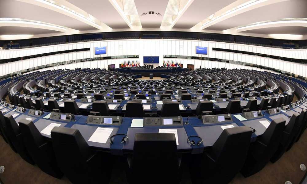 Avrupa Parlamentosu Seçimleri Yorumu