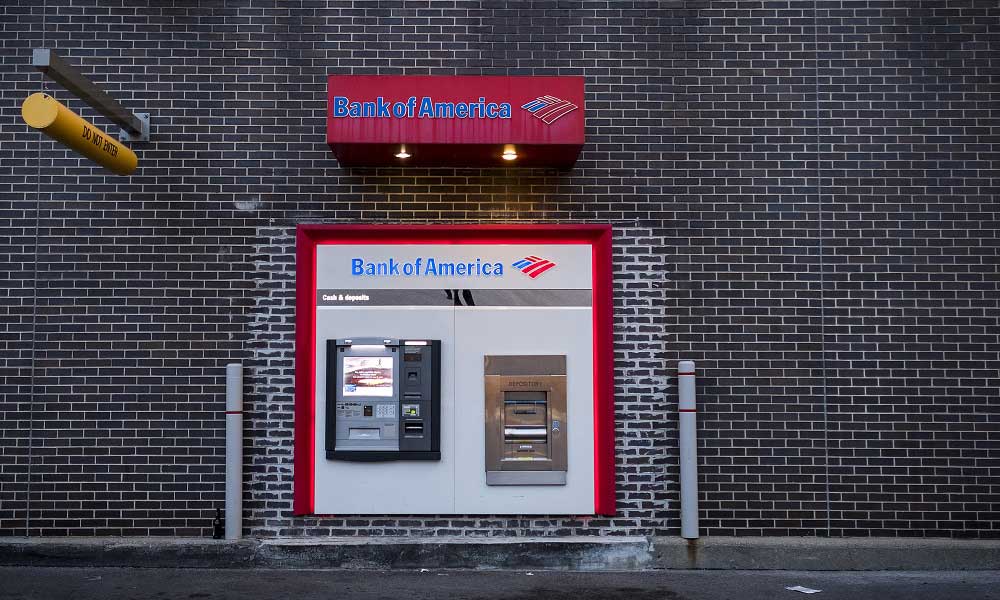 Bank of America - "Etkinliğin Mart'ta Olması Şaşırtıcı"