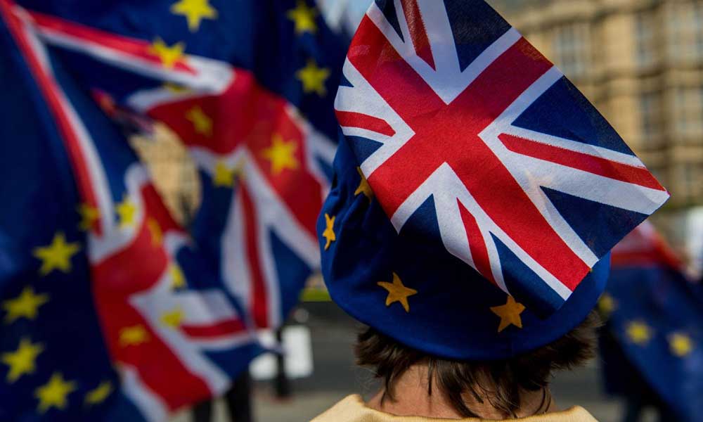 Başbakanın Brexit'i Ele Geçirme Baskısı Devam Ediyor