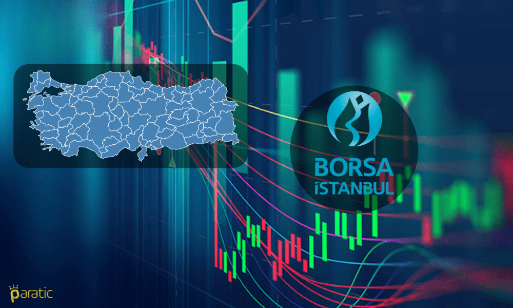 BIST Endeksleri ve CDS İncelemesi