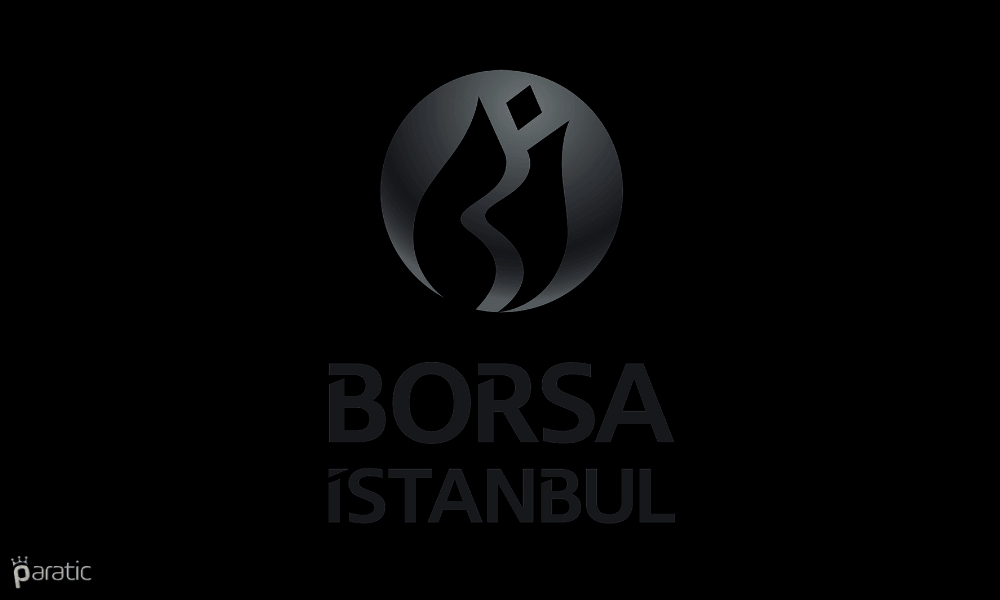 Borsa Istanbul Kayip Dudak Ucuklatiyor