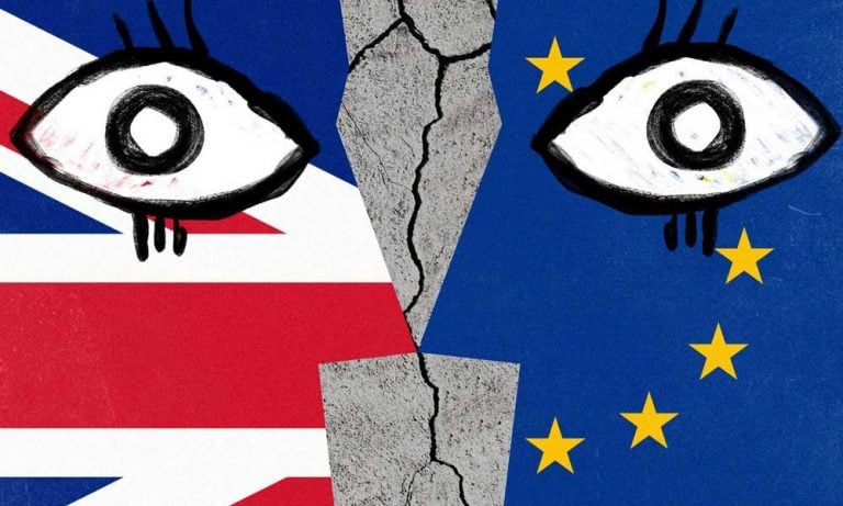 Brexit Anlaşması Bir Kere Daha Reddedildi! Şimdi Ne Olacak?