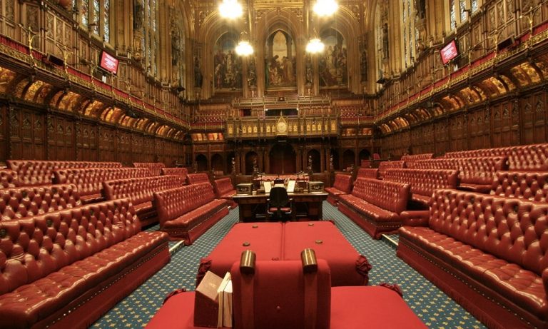 Brexit Seçeneklerinin Hiçbirisi Parlamentoda Çoğunluk Desteğini Alamadı