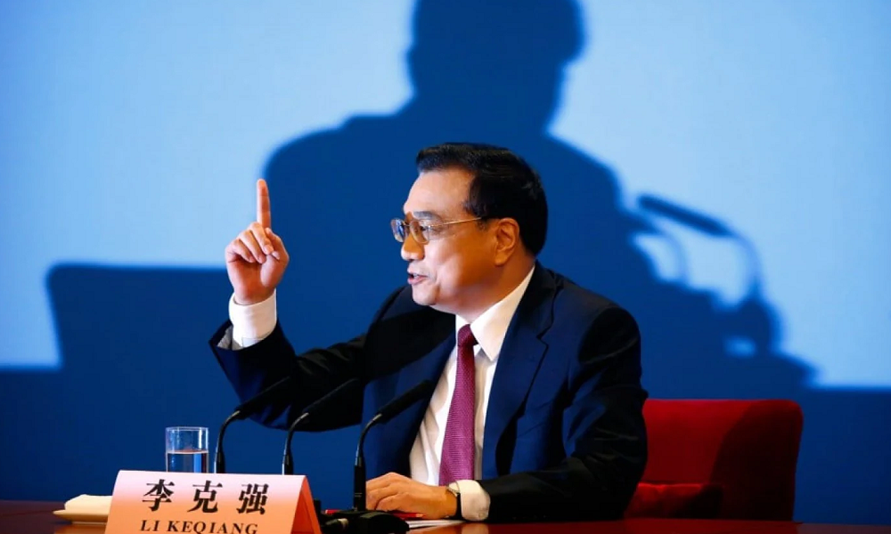 Çin Başbakanı Li Keqiang Huawei Casusluk cevap 