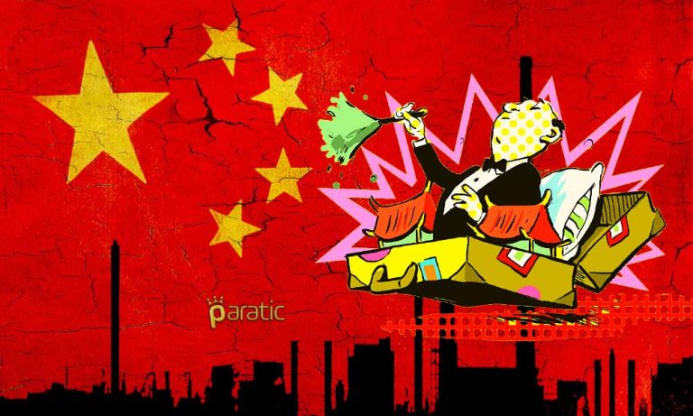 Çin Hisse Senedi Piyasası Yeniden İşlemeye Başladıkça Yatırımcılar Kazanacak