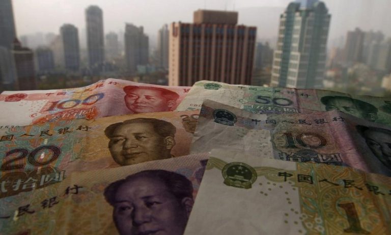 Çin Yuanı Aşırı Değerlenmiş Olabilir ve ABD’nin İstikrarlı Para Birimi Çabaları Geri Tepebilir