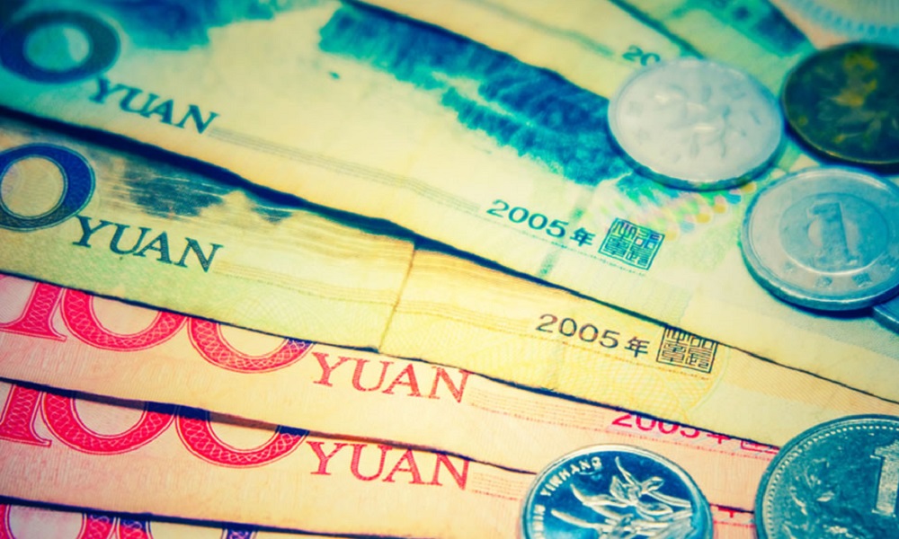 Çin Para Birimi Tekrar Tekrar 7 Seviyelerini Test Etti 