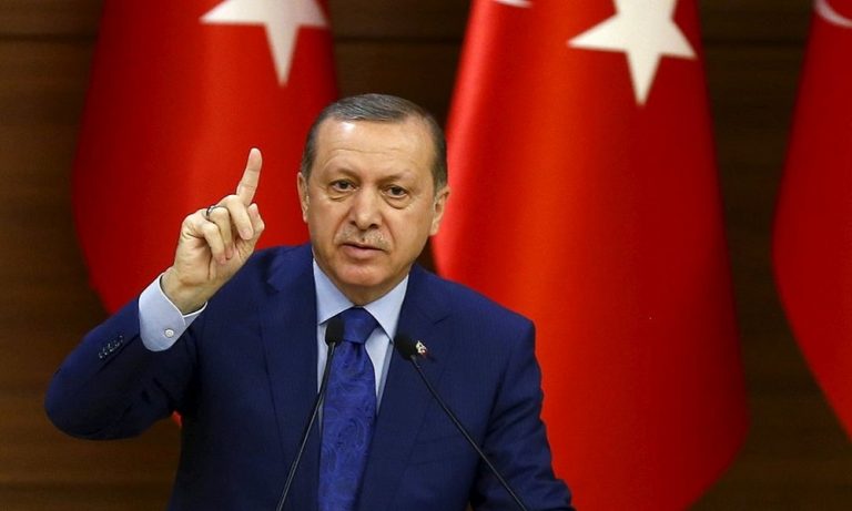 Cumhurbaşkanı Erdoğan ABD’nin Döviz Operasyonunun Ters Teptiğini Söyledi