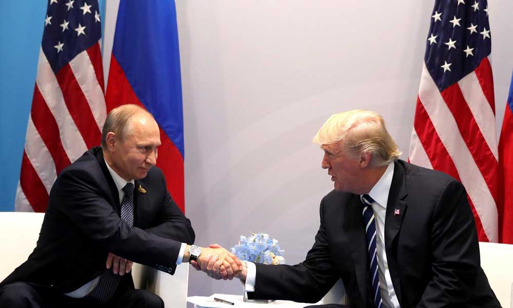 Deripaska: Yaptırımlar Uygulanırken ABD-Rusya İlişkilerinin Gelişmesi İmkansız