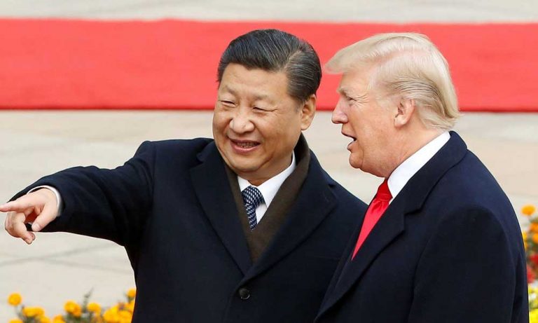 Doğru ABD-Çin Anlaşması Yatırımcılara Küreselleşmenin Bitmediği Umudunu Verebilir