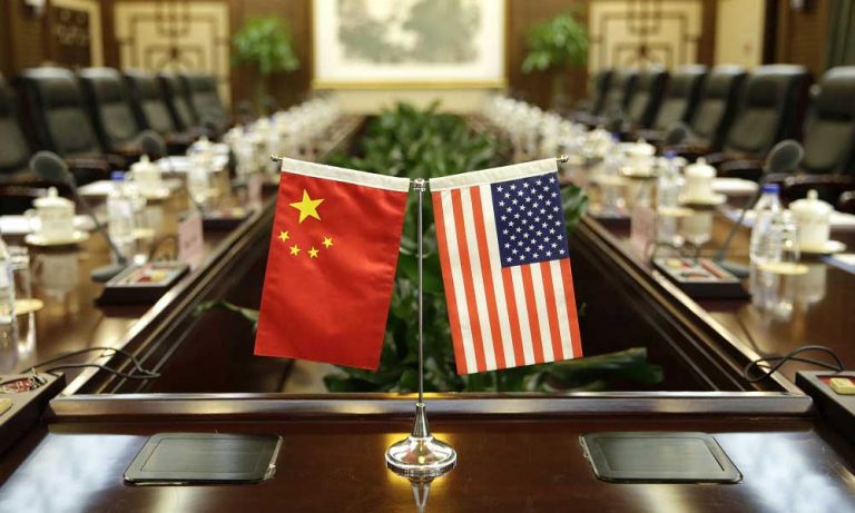 Eski Pekin Yetkilisi: ABD ile Çin Karşılıklı Anlayışı Geliştirdi