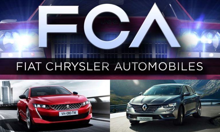 Otomotiv Devlerinin Fiat-Chrysler’i Almak İstemelerinin Büyük Sebepleri!