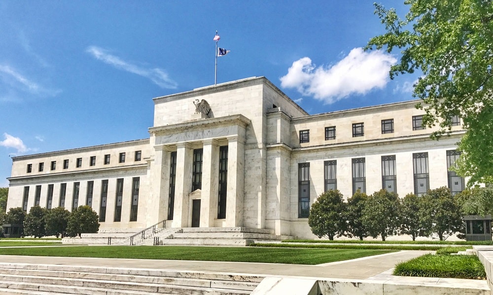Fed Toplantisi Bekleniyor