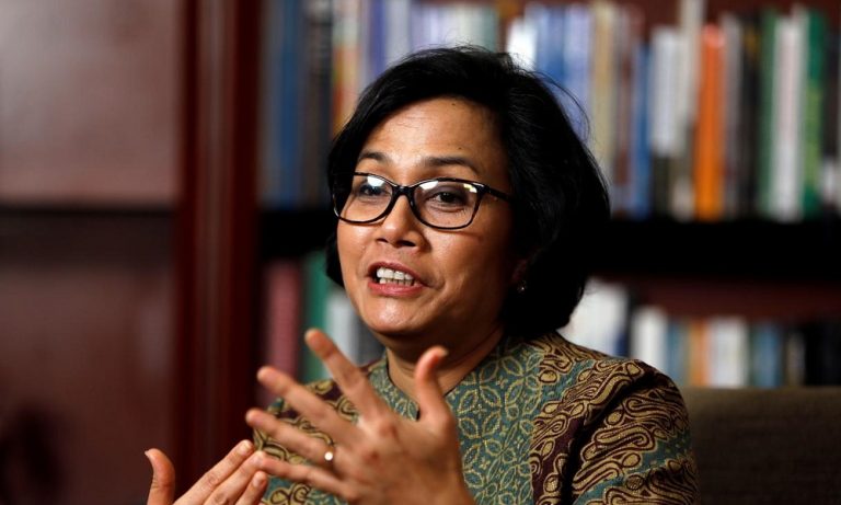 FED’in Faiz Kararı, Endonezya’nın Büyümeyi Hızlandırması için Bir Fırsat