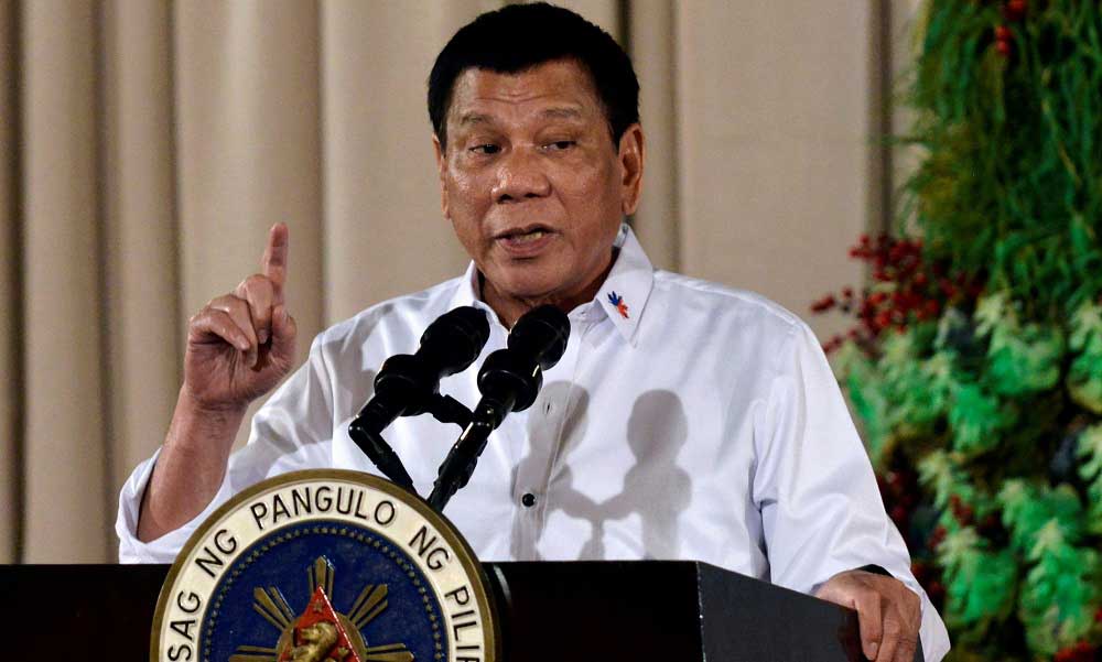 Filipinler Devlet Başkanı Duterte'nin Atadığı Merkez Bankası Başkanı Diokno Yatırımcıları Endişelendirdi