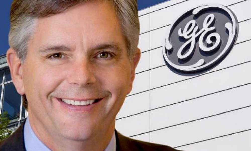 General Electric CEO 2020 2021 Daha İyi Performans Bekliyor 