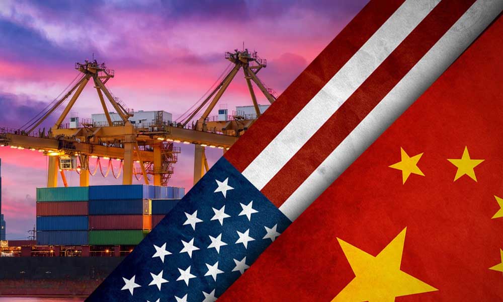 Goldman Sachs ABD-Çin Anlaşması Üçüncü Aşaması Anlaşmanın Uygulanması Olacak 