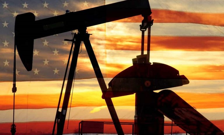 IEA: ABD Dünyanın En Büyük Petrol İhracatçısı Olarak Suudi Arabistan’ı Yerinden Edecek!