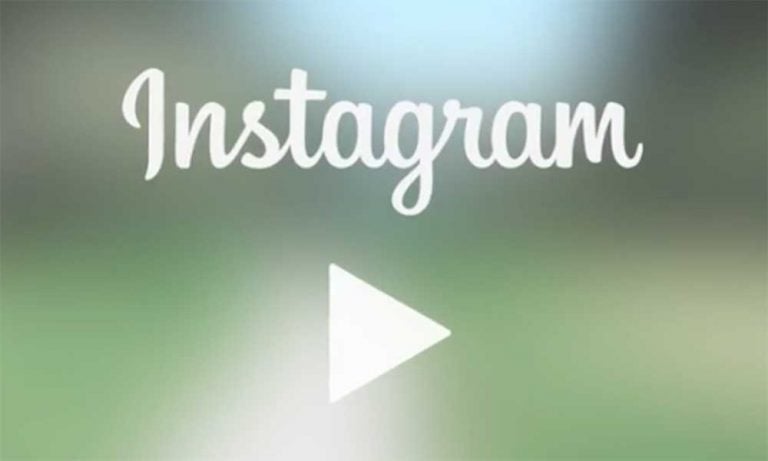 Instagram Videolarda İleri Geri Oynatma Özelliğini Test Ediyor