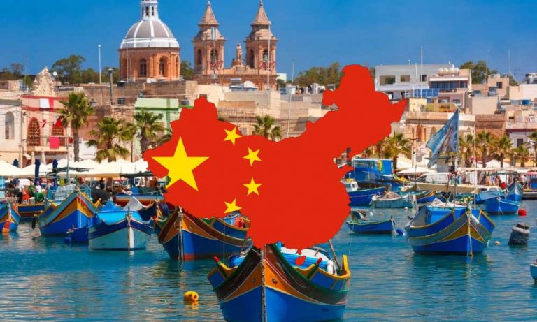 İtalya’dan Sonra Malta da Çin’in Bir Kuşak Bir Yol Programına Katılmayı Düşünüyor