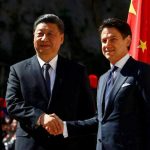 İtalya’nın Çin’le Modern İpek Yolu Projesinde Anlaşmasının Yankıları Sürüyor