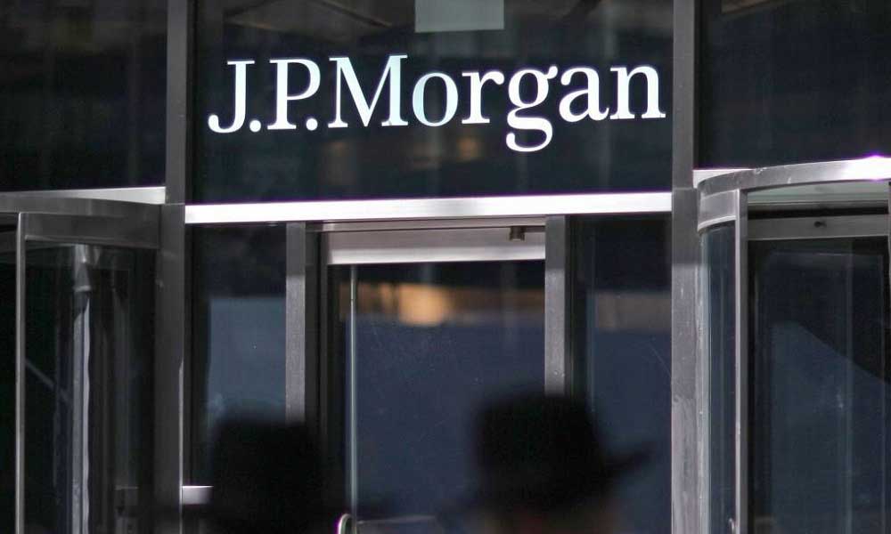 JP Morgan - "Genişlik Var, Derinlik Yok"
