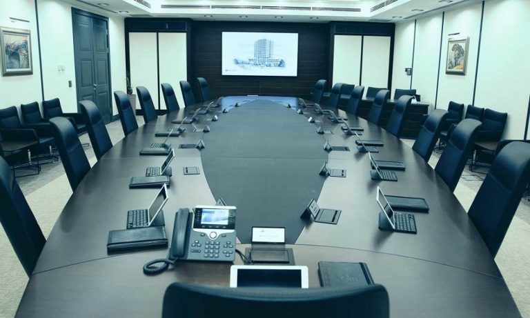 Merkez Bankası Piyasadaki Dalgalanmaya İlişkin Basın Duyurusu Yaptı