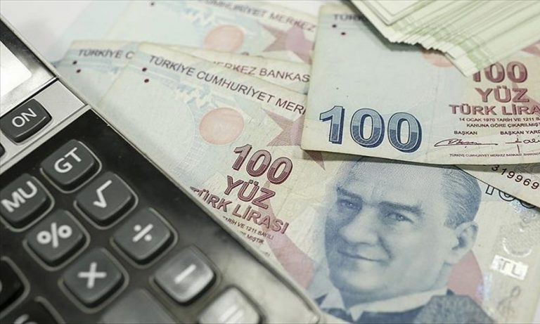 Merkezi Yönetim Bütçesi Şubat’ta 16,8 Milyar TL Açık Verdi