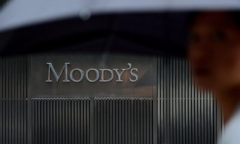 Moody’s Türkiye’nin Kırılganlık Riski Seviyesini Yükseltti