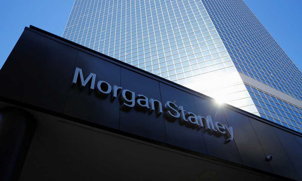 Morgan Stanley - "Servislerle Geliri ve Karlılığı Artırma Stratejisi Örtüşüyor"