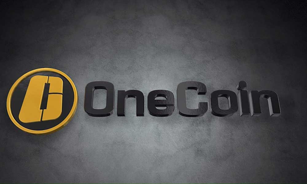OneCoin Yöneticileri Tutuklandı