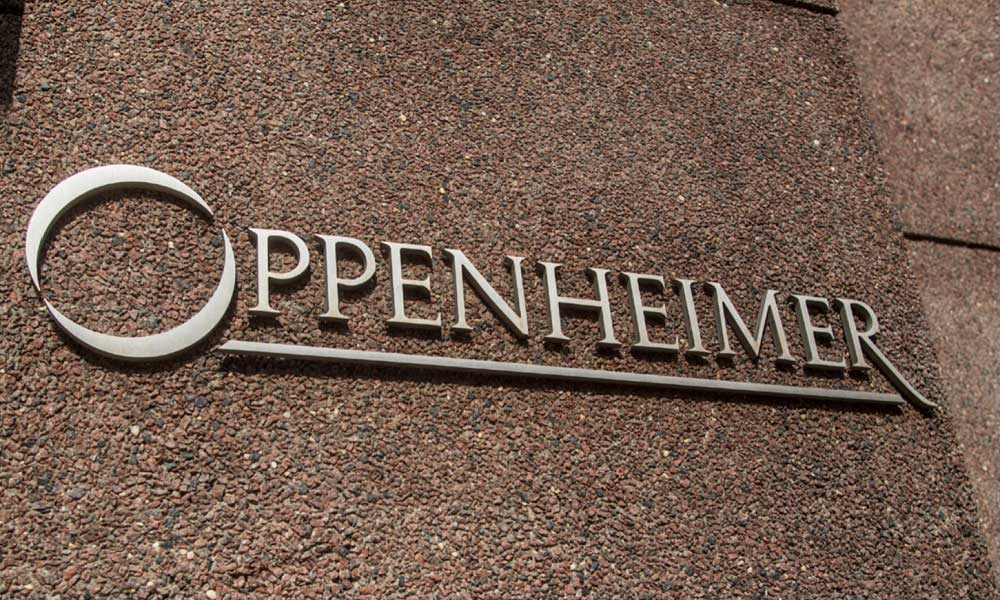 Oppenheimer - "Kullanıcıların Apple'ın Ekosistemine Daha Fazla Yatırım Yapmalarını Sağlayabilir"