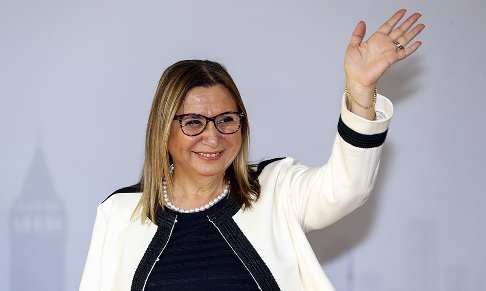 Pekcan Dis Finansman Aciklamasi