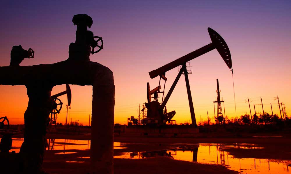 Petrol Vadelileri Düştü