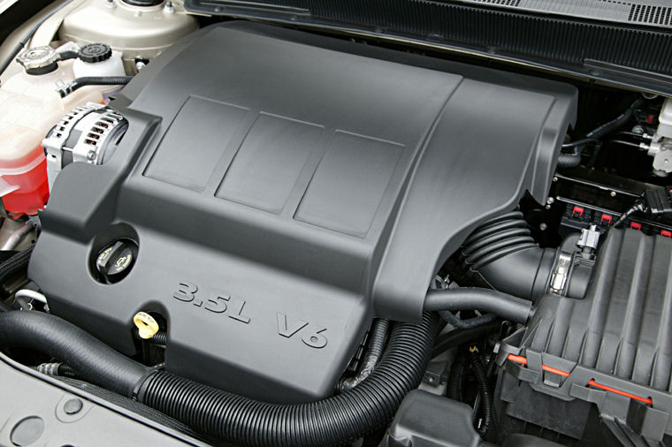 Replika Bentley Continental Gtc Chrysler Sebring Motor