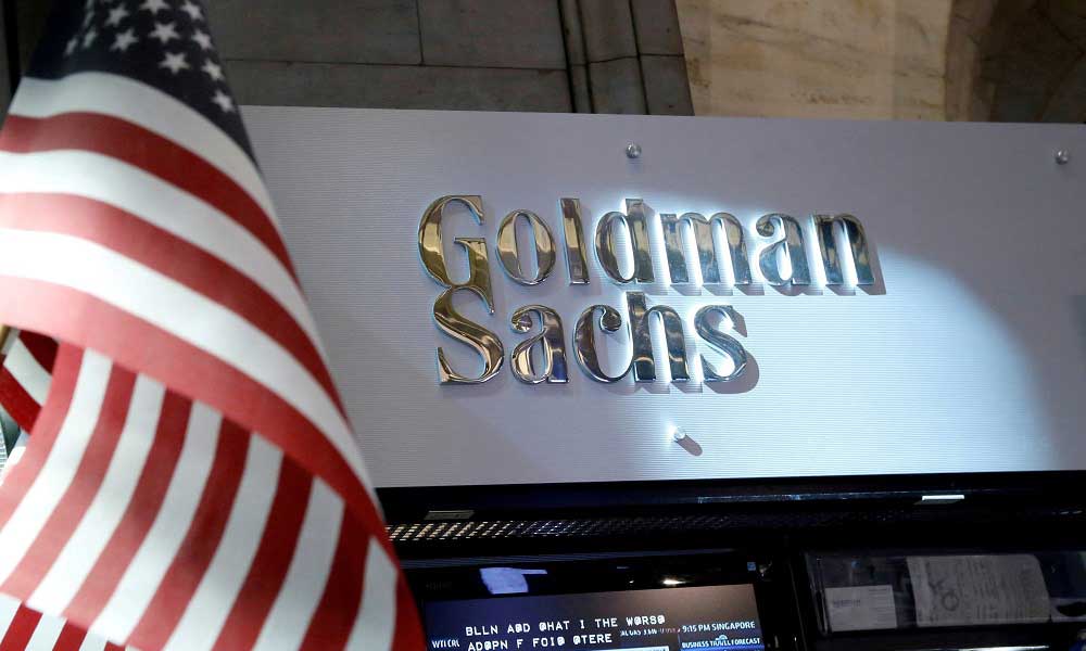 Goldman Sachs - "Servisler Beklediğimizden Farklı"