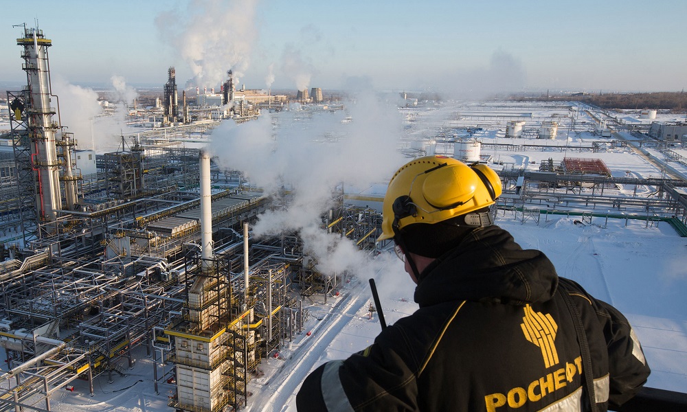 Suudi Arabistan ile Rusya Petrol Üretimi Koordine Eden İttifak 